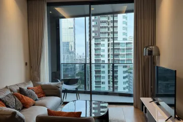 2 Bedroom Condo for rent in The Estelle Phrom Phong, Khlong Tan, Bangkok near BTS Phrom Phong