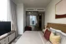 2 Bedroom Condo for rent in Celes Asoke, Khlong Toei Nuea, Bangkok near BTS Asoke