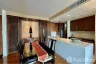2 Bedroom Condo for rent in The Legend Saladaeng, Silom, Bangkok near MRT Silom