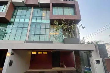 3 Bedroom Townhouse for rent in THE PARK LANE 12, Khlong Tan Nuea, Bangkok