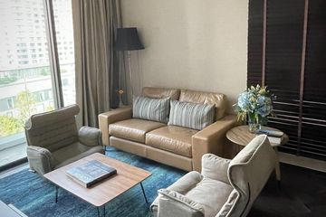 2 Bedroom Condo for rent in The ESSE Asoke, Khlong Toei Nuea, Bangkok near BTS Asoke