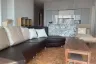 2 Bedroom Condo for rent in The Ritz - Carlton Residences at MahaNakhon, Silom, Bangkok near BTS Chong Nonsi