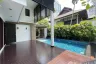 4 Bedroom House for rent in Baan Sukhumvit 18, Khlong Toei, Bangkok near BTS Asoke