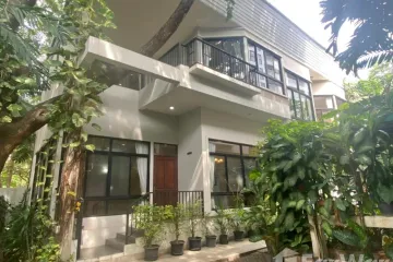 4 Bedroom Villa for rent in SW 38 Place, Phra Khanong, Bangkok near BTS Thong Lo