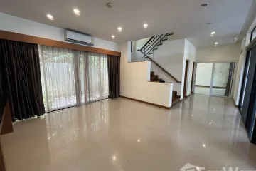 4 Bedroom House for rent in Patsara Gardens, Khlong Tan Nuea, Bangkok