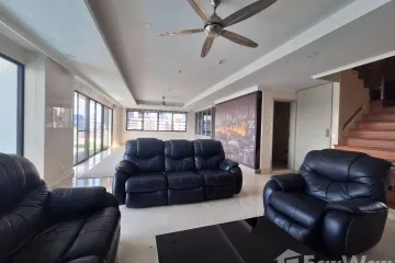 4 Bedroom Condo for rent in Le Raffine Sukhumvit 24, Khlong Tan, Bangkok near BTS Phrom Phong