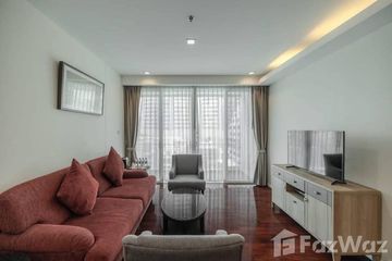 2 Bedroom Apartment for rent in GM Serviced Apartment, Khlong Toei, Bangkok near MRT Queen Sirikit National Convention Centre