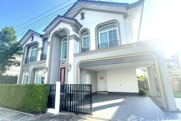 5 Bedroom House for rent in Grandio Bangna Km.5, Bang Kaeo, Samut Prakan