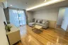 2 Bedroom Apartment for rent in Piya Apartment Sukkhumvit 15, Khlong Toei Nuea, Bangkok near Airport Rail Link Makkasan