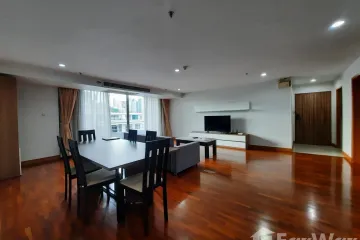 3 Bedroom Apartment for rent in Queens Park View, Khlong Tan, Bangkok near BTS Phrom Phong
