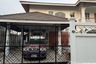 4 Bedroom House for rent in Bang Chak, Bangkok near BTS Punnawithi