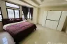 4 Bedroom Townhouse for rent in Moo Baan Chicha Castle, Khlong Toei Nuea, Bangkok near MRT Phetchaburi