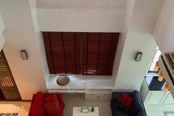 4 Bedroom House for rent in Villa 49 Townhouse, Khlong Tan Nuea, Bangkok near BTS Thong Lo