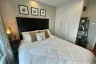 3 Bedroom Condo for rent in Belle Grand Rama 9, Huai Khwang, Bangkok near MRT Phra Ram 9