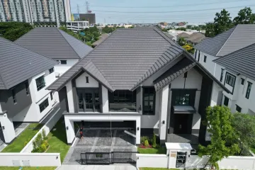5 Bedroom House for rent in Bang Na, Bangkok