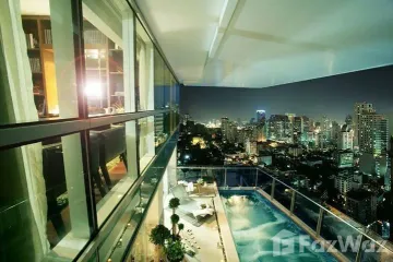 3 Bedroom Condo for rent in Le Raffine Jambunuda Sukhumvit 31, Khlong Tan Nuea, Bangkok near BTS Phrom Phong