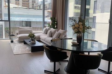 2 Bedroom Condo for rent in SCOPE Langsuan, Lumpini, Bangkok near BTS Chit Lom
