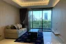 2 Bedroom Condo for rent in Sindhorn Tonson, Lumpini, Bangkok near BTS Ratchadamri