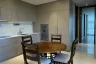 2 Bedroom Condo for rent in Sindhorn Tonson, Lumpini, Bangkok near BTS Ratchadamri