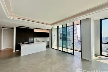 3 Bedroom Condo for rent in One89 Wireless, Lumpini, Bangkok near MRT Lumpini