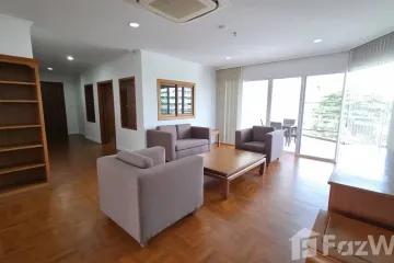 3 Bedroom Condo for rent in Baan Suan Plu, Thung Maha Mek, Bangkok