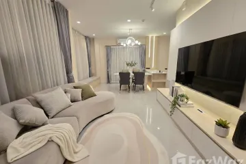 4 Bedroom House for rent in Bangkok Boulevard Bangna Km.5, Bang Kaeo, Samut Prakan