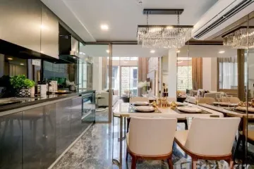 3 Bedroom Condo for rent in Ashton Residence 41, Khlong Tan Nuea, Bangkok near BTS Phrom Phong