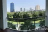 2 Bedroom Condo for rent in The Sukhothai Residences, Thung Maha Mek, Bangkok near MRT Lumpini