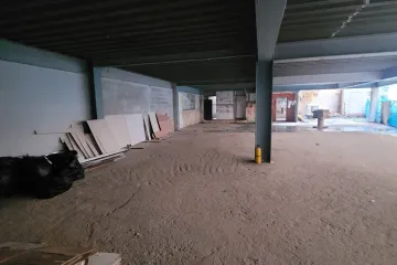 Commercial for rent in Huai Khwang, Bangkok