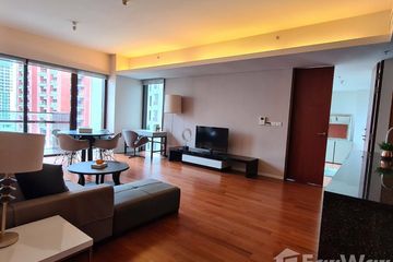 2 Bedroom Condo for rent in Hansar Rajdamri, Lumpini, Bangkok near BTS Chit Lom