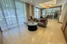 3 Bedroom Apartment for rent in Sutavongs Place, Lumpini, Bangkok near BTS Ploen Chit