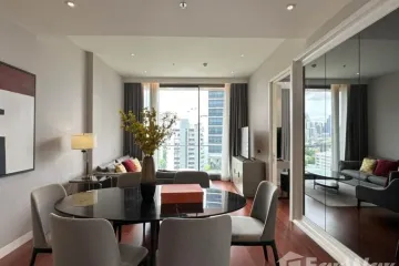 2 Bedroom Condo for rent in KHUN by YOO inspired by Starck, Khlong Tan Nuea, Bangkok near BTS Thong Lo