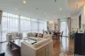 4 Bedroom Condo for rent in Athenee Residence, Lumpini, Bangkok near BTS Ploen Chit