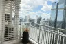 3 Bedroom Condo for rent in The Empire Place, Thung Wat Don, Bangkok near BTS Sueksa Witthaya