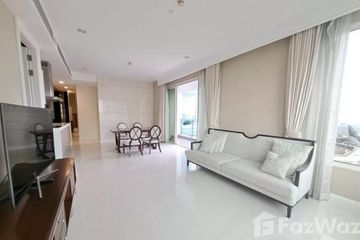 3 Bedroom Condo for rent in Q Langsuan, Lumpini, Bangkok near BTS Ratchadamri