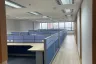 Office for rent in Jubilee Prestige Tower, Din Daeng, Bangkok near MRT Huai Khwang