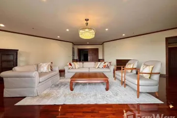 3 Bedroom Condo for rent in Ruamsuk, Khlong Tan, Bangkok near MRT Queen Sirikit National Convention Centre