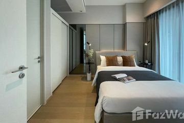 2 Bedroom Condo for rent in The Strand Thonglor, Khlong Tan Nuea, Bangkok near BTS Thong Lo