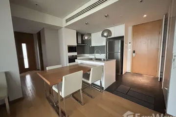 2 Bedroom Condo for rent in Aequa Sukhumvit 49, Khlong Tan Nuea, Bangkok near BTS Thong Lo