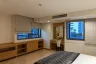 2 Bedroom Condo for rent in Parkview Mansion, Lumpini, Bangkok near BTS Ratchadamri