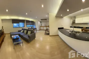 2 Bedroom Condo for rent in Parkview Mansion, Lumpini, Bangkok near BTS Ratchadamri