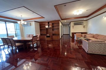 3 Bedroom Condo for rent in Sriratana Mansion 2, Khlong Toei Nuea, Bangkok near BTS Asoke