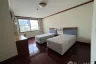 3 Bedroom Condo for rent in Sriratana Mansion 2, Khlong Toei Nuea, Bangkok near BTS Asoke