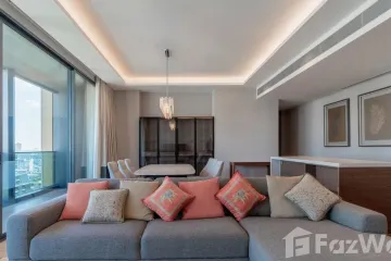 2 Bedroom Condo for rent in The Estelle Phrom Phong, Khlong Tan, Bangkok near BTS Phrom Phong