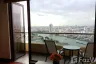 2 Bedroom Condo for rent in Baan Chao Praya, Khlong San, Bangkok near BTS Saphan Taksin