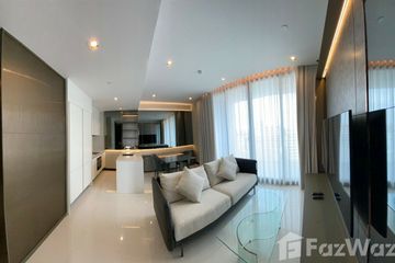 2 Bedroom Condo for rent in Q1 Sukhumvit, Khlong Toei, Bangkok near BTS Nana