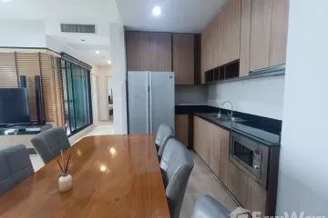 4 Bedroom Condo for rent in Bang Kapi, Bangkok