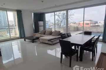 3 Bedroom Condo for rent in The Empire Place, Thung Wat Don, Bangkok near BTS Sueksa Witthaya