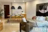 2 Bedroom Condo for rent in Chatrium Residence Riverside, Wat Phraya Krai, Bangkok near BTS Saphan Taksin