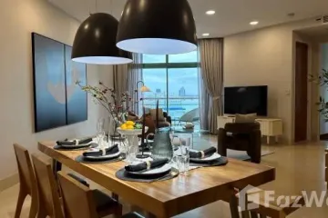 2 Bedroom Condo for rent in Chatrium Residence Riverside, Wat Phraya Krai, Bangkok near BTS Saphan Taksin